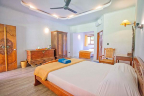 Uns Hotel - Bali